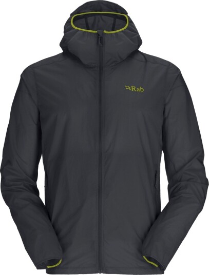 Rab Vital Hoody Graphene S