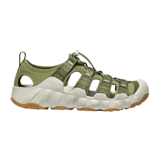 Keen Hyperport H2 M'S Martini Olive/Plaza Taupe Keen Hyperport H2 M'S Martini Olive/Plaza Taupe