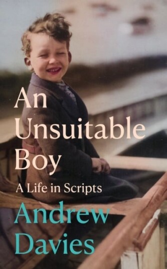 An Unsuitable Boy An Unsuitable Boy