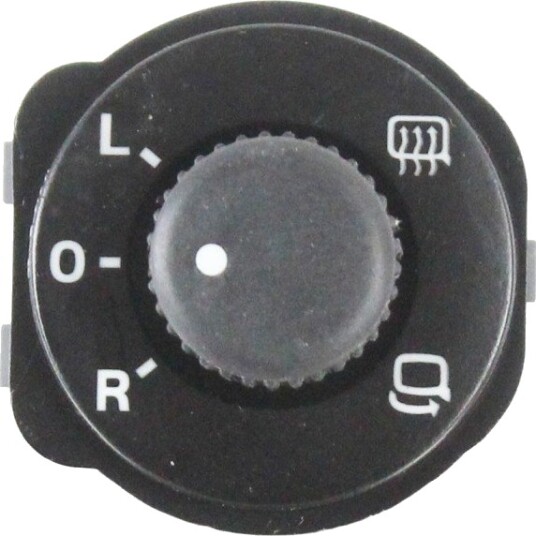 Bryter, speiljustering ABAKUS 135-03-018