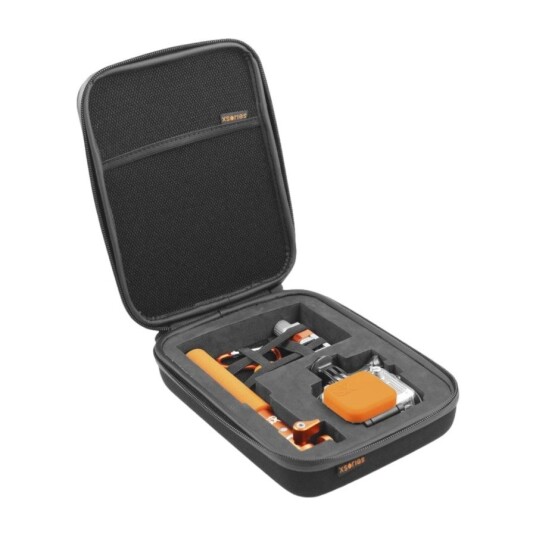 Xsories Soft Case for GoPro Xsories Soft Case for GoPro