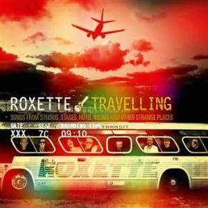 Bengans Roxette - Travelling