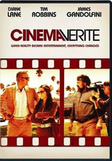 Cinema Verite (DVD) Cinema Verite (DVD)