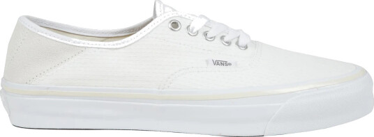 Vans Herre Sko Hvit 44 1/2 EU,