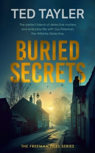 Buried Secrets