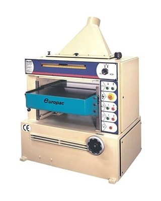 Europac planhøvel CM-508C Europac planhøvel CM-508C