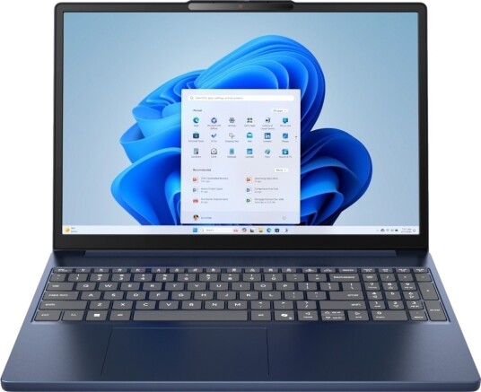 Lenovo IdeaPad Slim 3 15ARP10 R7/16/512 GB 15,3" bærbar PC Cosmic Blue 83K700ESMX Lenovo IdeaPad Slim 3 15ARP10 R7/16/512 GB 15,3" bærbar PC Cosmic Blue 83K700ESMX