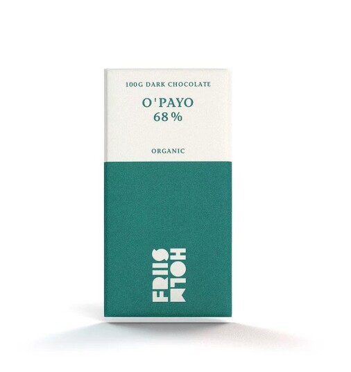 Friis Holm O"Payo 68%