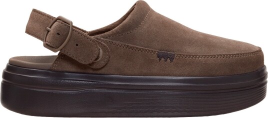 Hey Dude Austin Lift Clog CHOCOLATE CHIP/MULTI 41