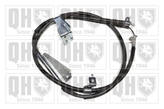 Tautrekk håndbremse QUINTON HAZELL BC4242