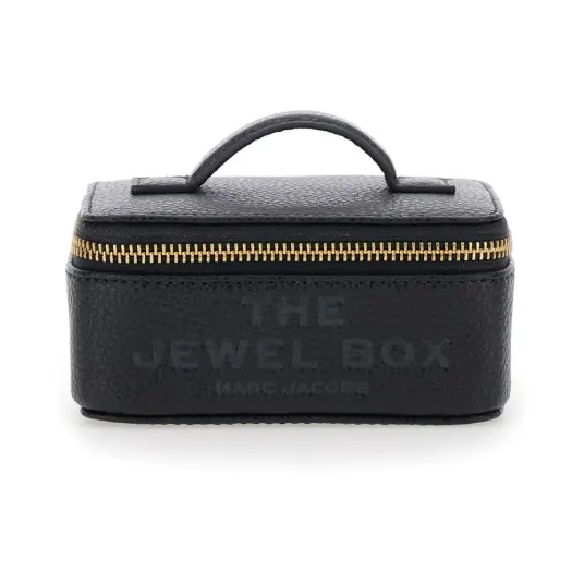 Marc Jacobs Dame Accessories Svart ONE SIZE,