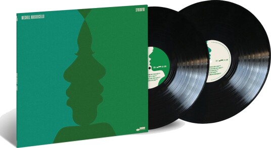 Meshell Ndegeocello Synonym Vinyl