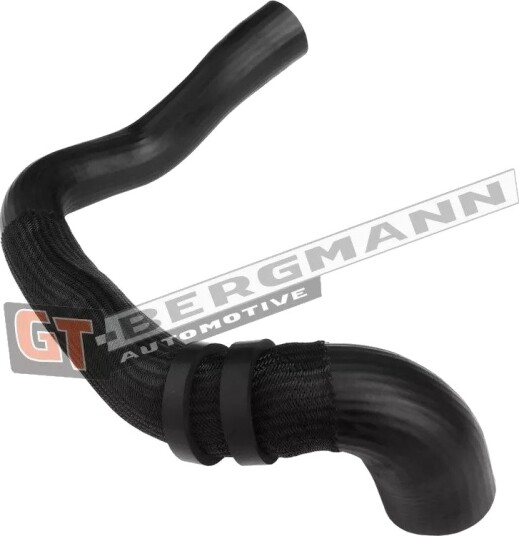 GT BERGMANN GT52 584 Ladeluftslange