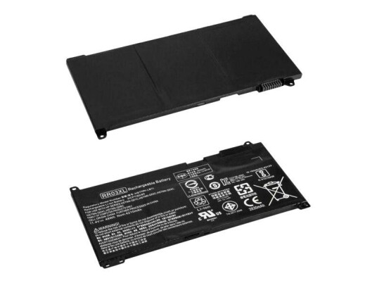 CoreParts batteri til bærbar PC - Li-pol - 3400 mAh - 40 Wh (MBXHP-BA0197)