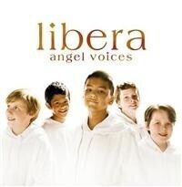 Bengans LIBERA - ANGEL VOICES