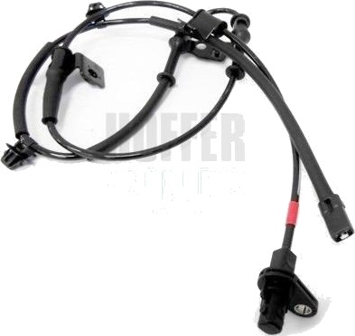 HOFFER 8290423 Sensor ABS