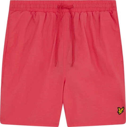 Lyle & Scott Herre Svømmetøy Rosa S,