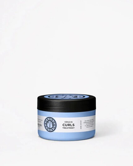 maria nila Coils & Curls Finishing Treatment Masque 250 ml maria nila Coils & Curls Finishing Treatment Masque 250 ml