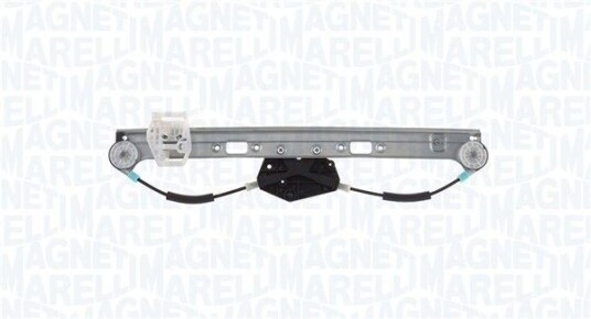 Vindusheis MAGNETI MARELLI 350103484000 Vindusheis MAGNETI MARELLI 350103484000
