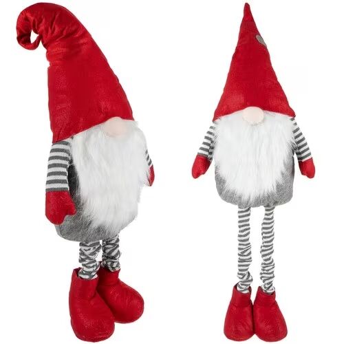 Ruhhy Jultomte teleskopisk 90cm