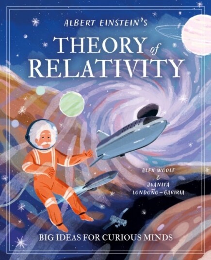 Albert Einstein's Theory of Relativity Albert Einstein's Theory of Relativity
