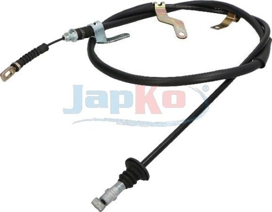 Japko Tautrekk parkeringsbrems JAPKO 131H18L Japko Tautrekk parkeringsbrems JAPKO 131H18L