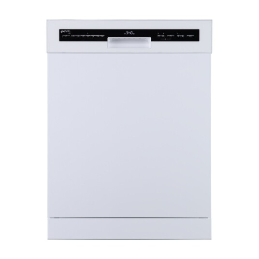 Point 3-Series PODW36044W Oppvaskmaskin Point 3-Series PODW36044W Oppvaskmaskin