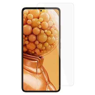 HMD Pulse+ Beskyttelsesglass 9H, 0.3mm Case Friendly Klar