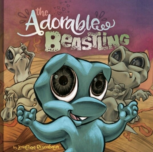 The Adorable Beastling The Adorable Beastling