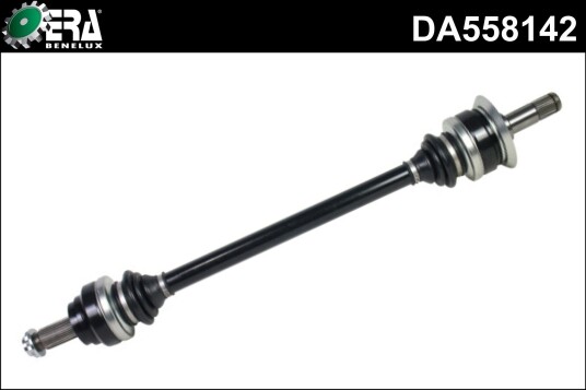 Drivaksel ERA Benelux DA558142 Drivaksel ERA Benelux DA558142