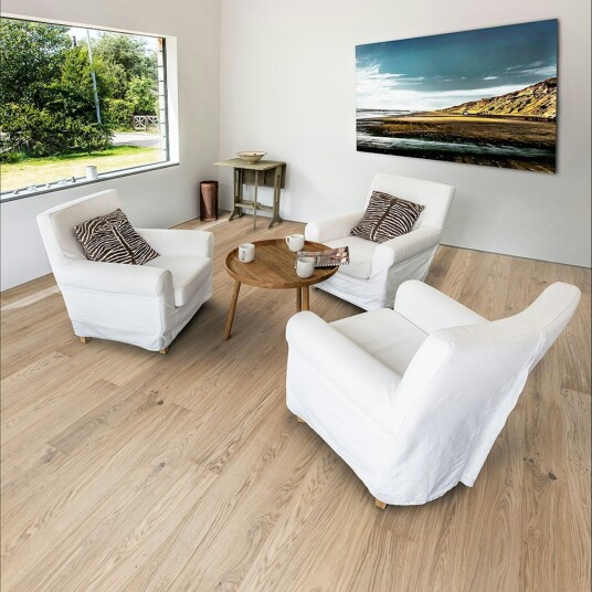 Kährs Lux Eik Horizon ultramatt