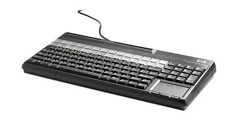 HP Keyboard (Finland) HP Keyboard (Finland)
