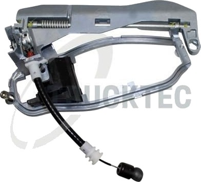 Dørhåndtak rammer TRUCKTEC AUTOMOTIVE 08.62.808