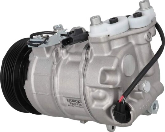 AC kompressor KAMOKA 7820135