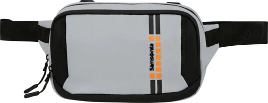 Samsonite Active Road Belteveske (sykkelfeste) Grå