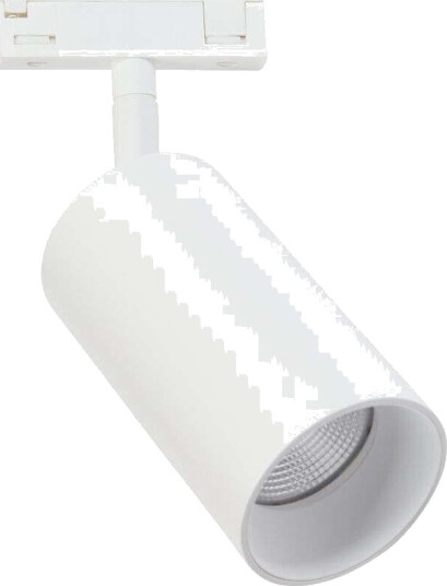 Antidark Designline Tube Spot LED 2700K White Antidark Designline Tube Spot LED 2700K White