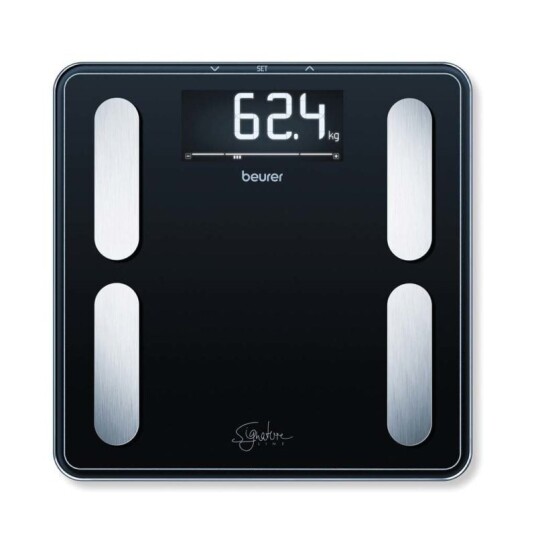 Beurer Badevekt BF 400 Beurer Badevekt BF 400
