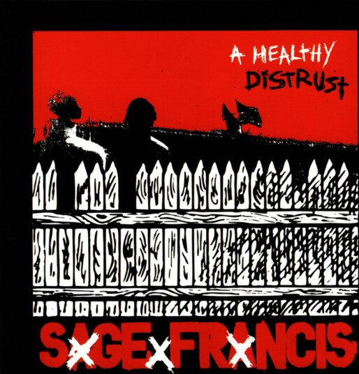 Healthy Distrust