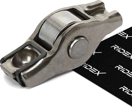 Ventilvipparm, motorstyring RIDEX 561R0107