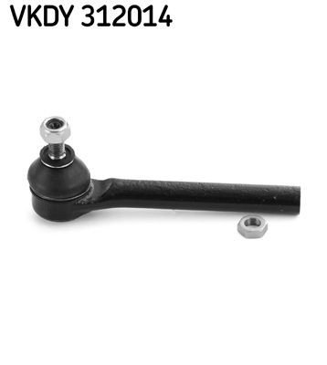 Endeledd SKF VKDY 312014 Endeledd SKF VKDY 312014