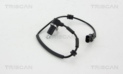 Sensor, ABS TRISCAN 8180 43132 Sensor, ABS TRISCAN 8180 43132