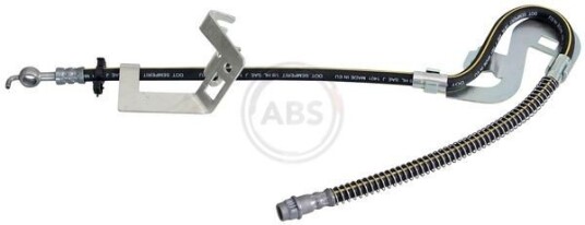 Bremseslange A.B.S. SL 6344 Bremseslange A.B.S. SL 6344