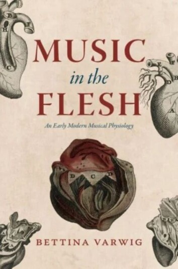 Music In The Flesh Av Bettina Varwig