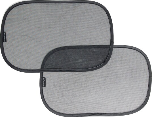 Beemoo Stick-on Solbeskyttelser 2-pack