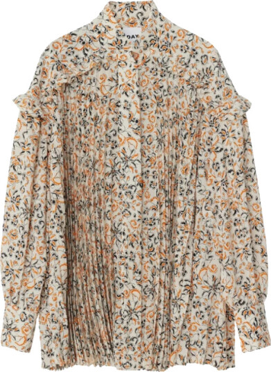 DAY Birger et Mikkelsen Dame Bluser & Skjorter Beige M,