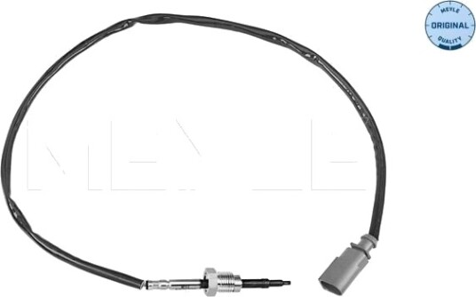 MEYLE 114 800 0083 Sensor, eksostemperatur