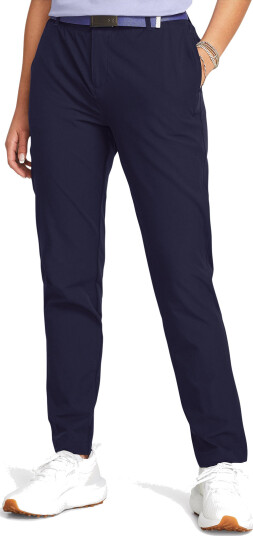 Under Armour Ua Drive Pant - Navy - 2