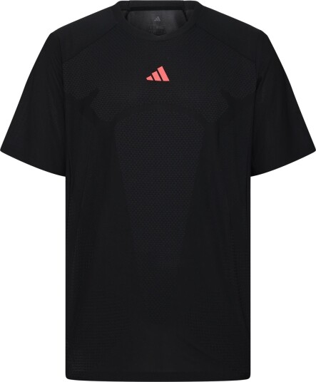 Adidas Performance 3D Wc Tee Black S