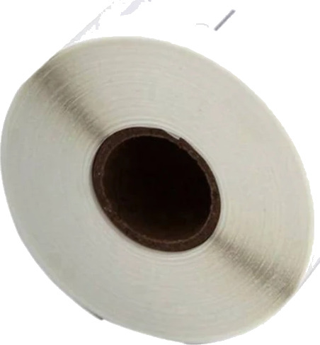 TB LW 99014 Fraktetikett/Navneskilt Hvit 54x101mm (220stk) erstatter Dymo S0722430
