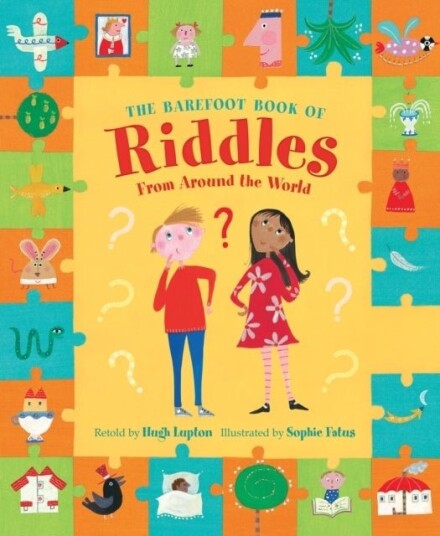 Riddles Riddles
